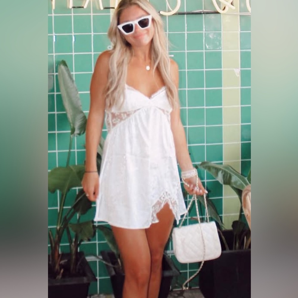 Love and Lemons dress - Picture 7 of 7